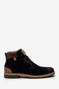 Botines Cuero Rugged Trace - Miniatura 24