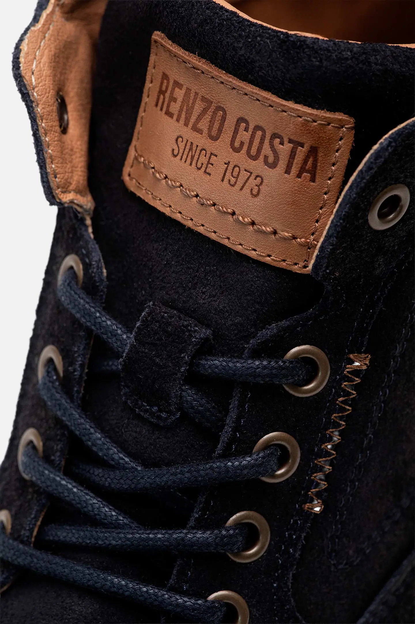 Botines Cuero Rugged Trace 30
