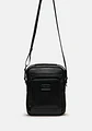 Morral Cuero Urban Tech - Miniatura 3