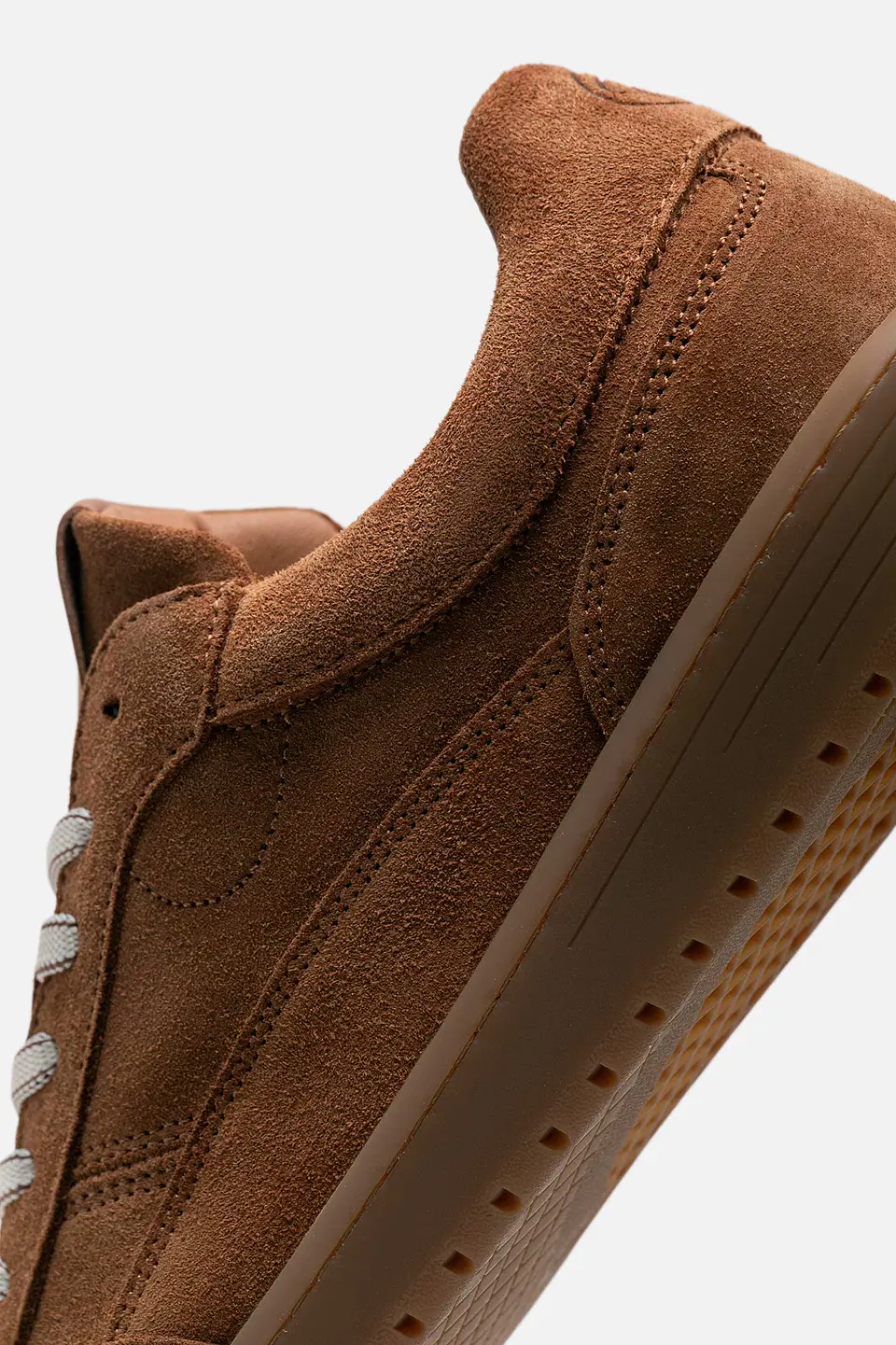 Sneakers Cuero Drift 123