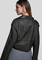 Casaca Cuero Biker Rogue - Miniatura 1