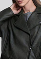 Casaca Cuero Biker Rogue - Miniatura 16