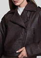 Casaca Cuero Biker Rogue - Miniatura 31