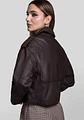 Casaca Cuero Biker Rogue - Miniatura 55