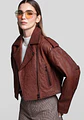 Casaca Cuero Biker Rogue - Miniatura 60