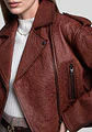 Casaca Cuero Biker Rogue - Miniatura 93