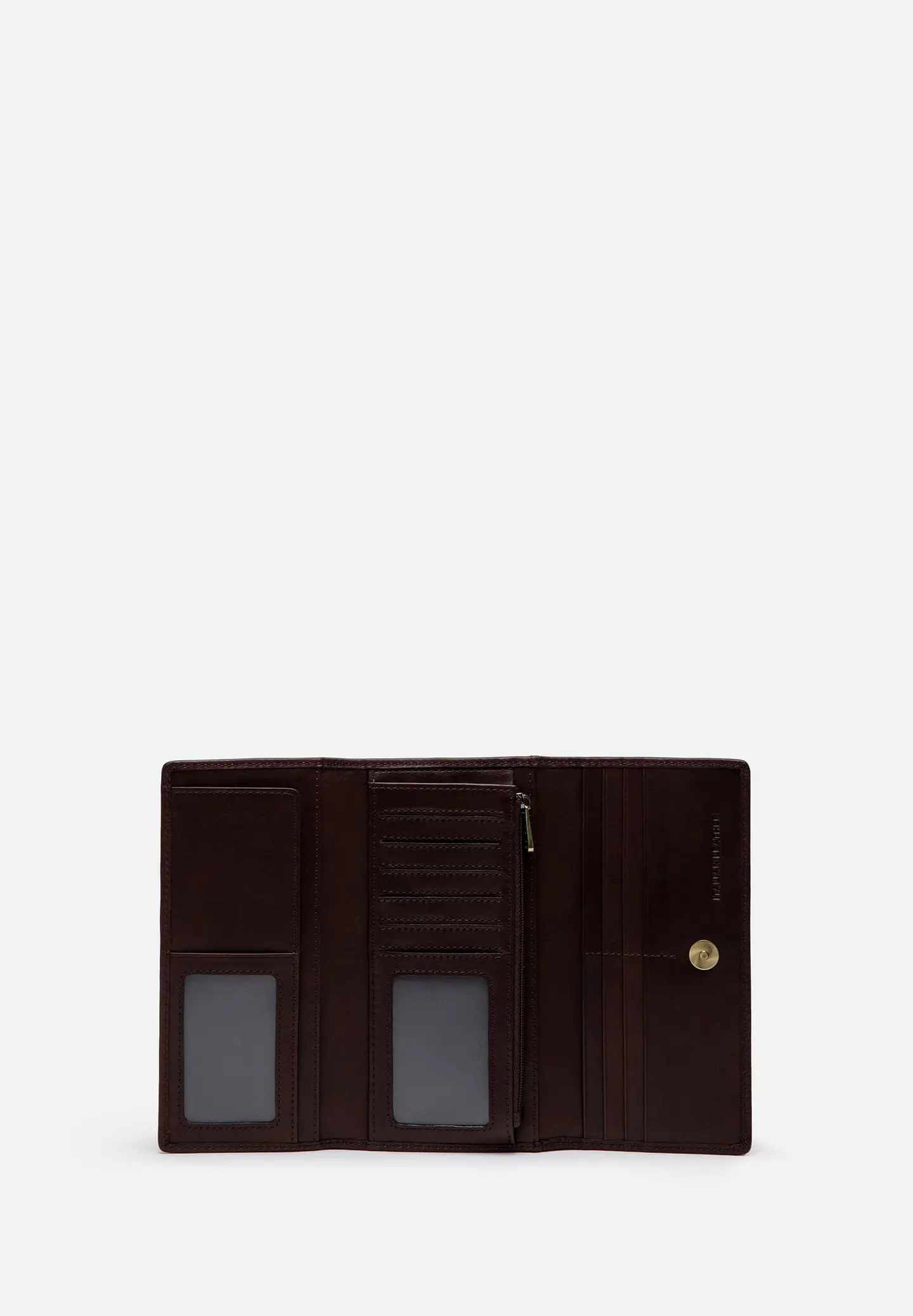 Billetera Cuero Terra 10