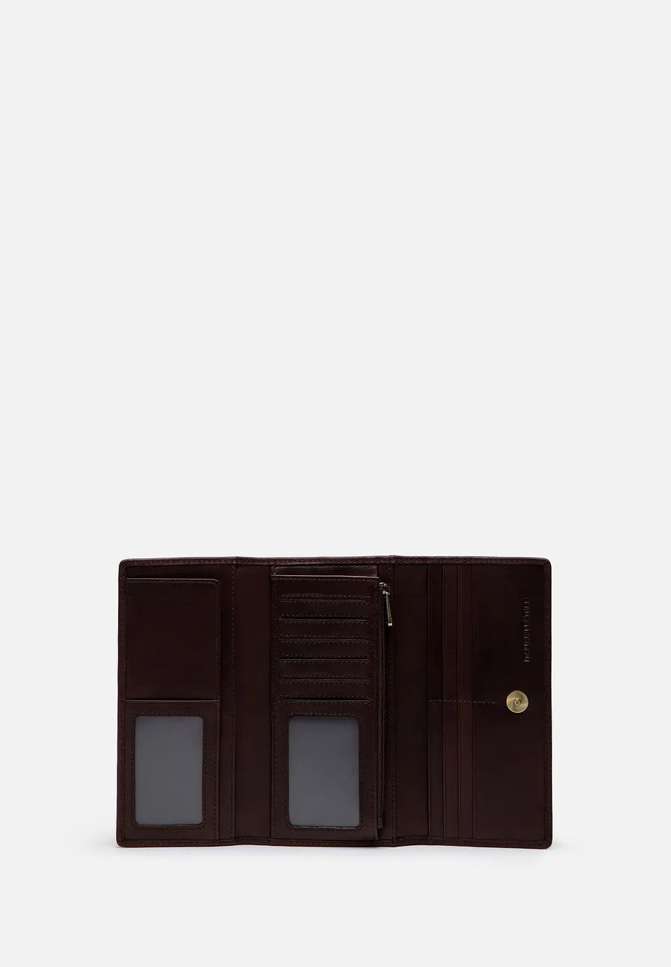 Billetera Cuero Terra 10