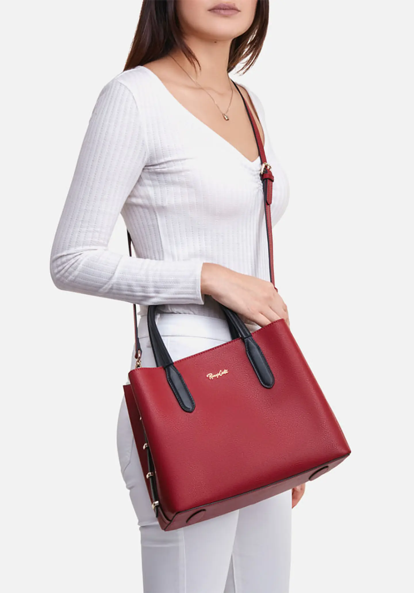 Cartera Zafira 2