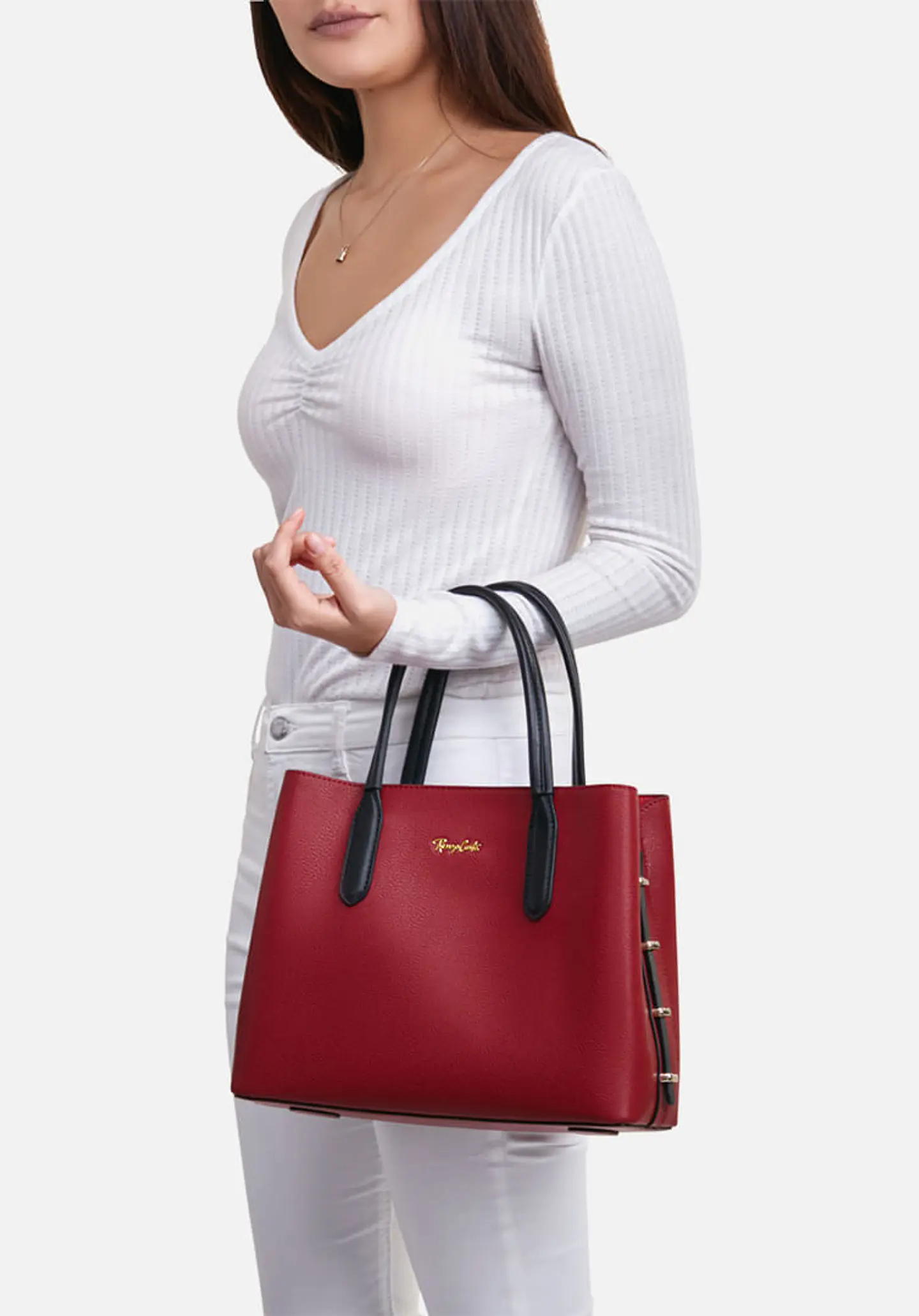 Cartera Zafira 12