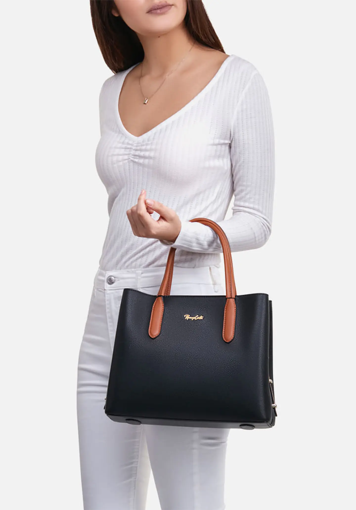 Cartera Zafira 16