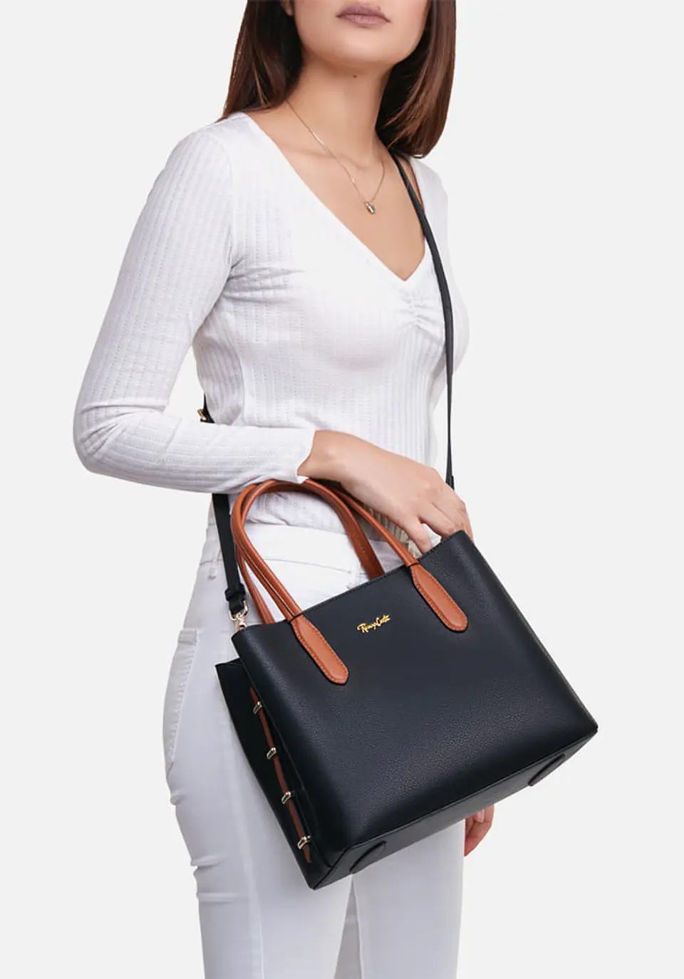 Cartera Zafira 26