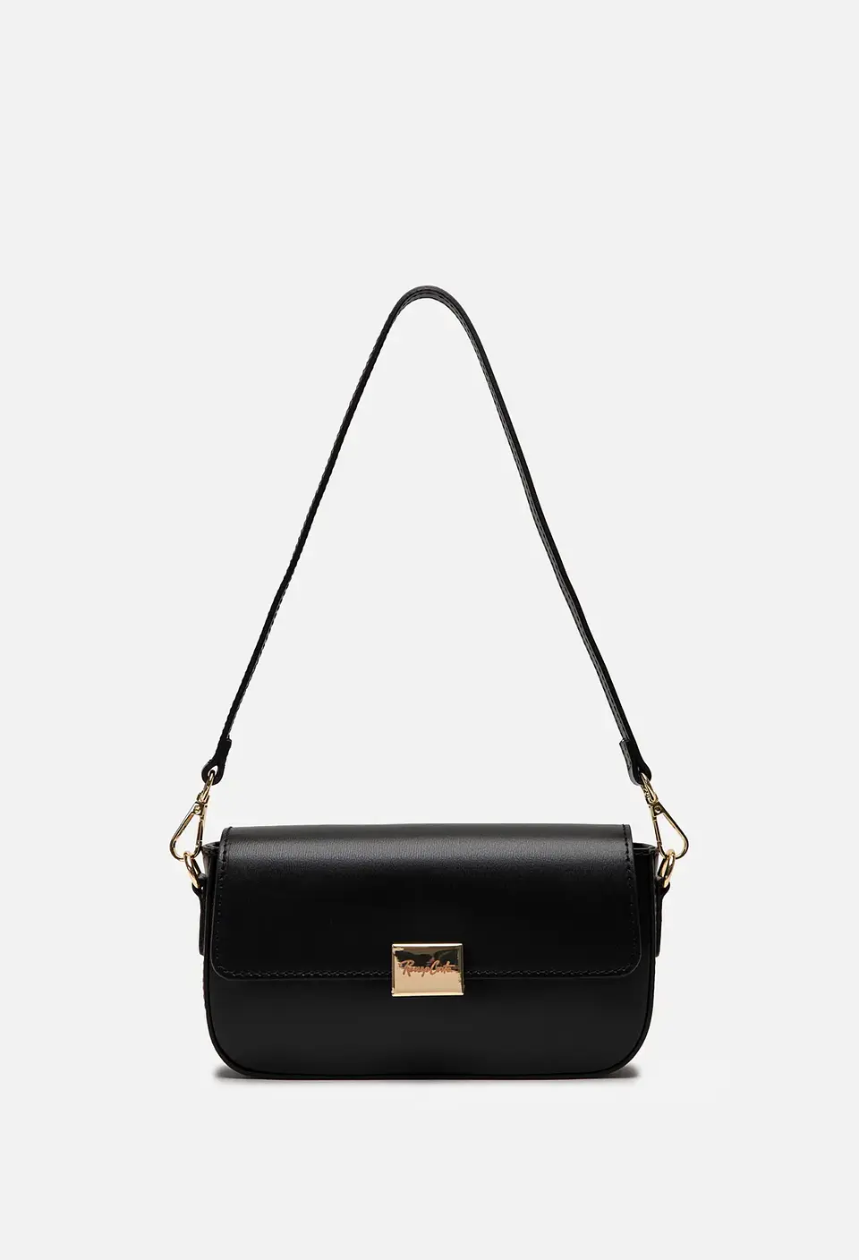 Cartera Cuero Studio Baguette 23