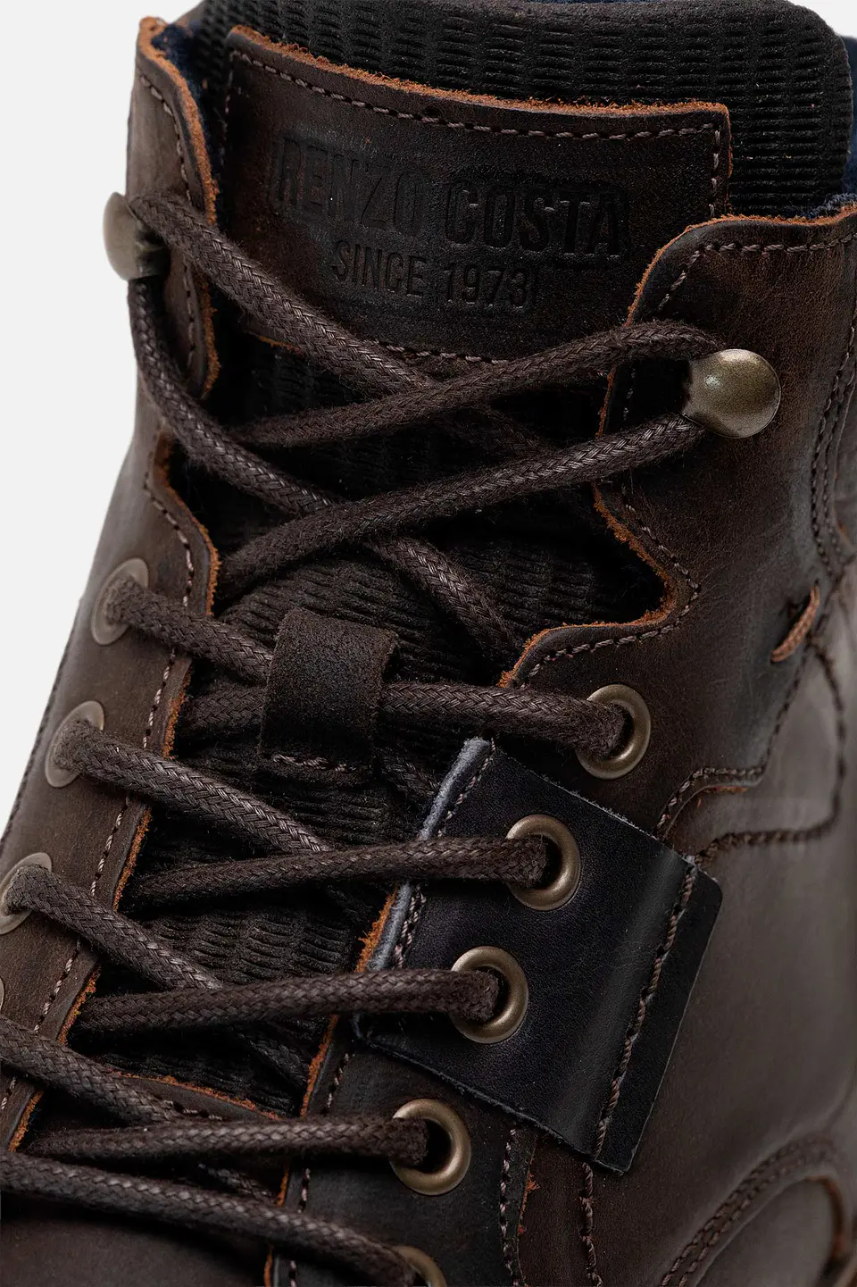 Botines Cuero Terrain 48