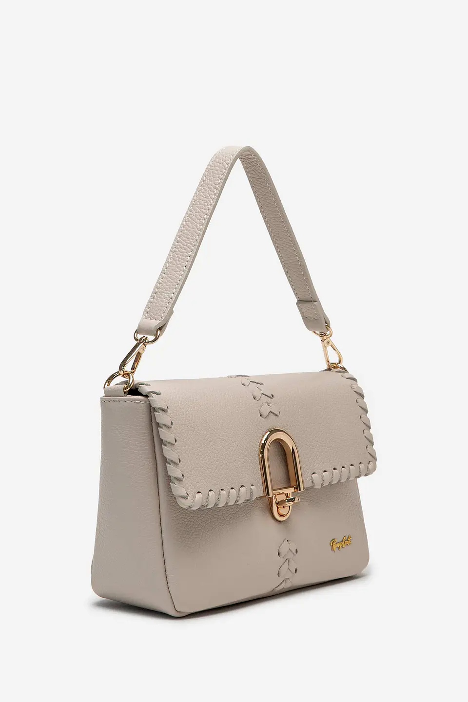 Cartera Cuero Espiga Line 1