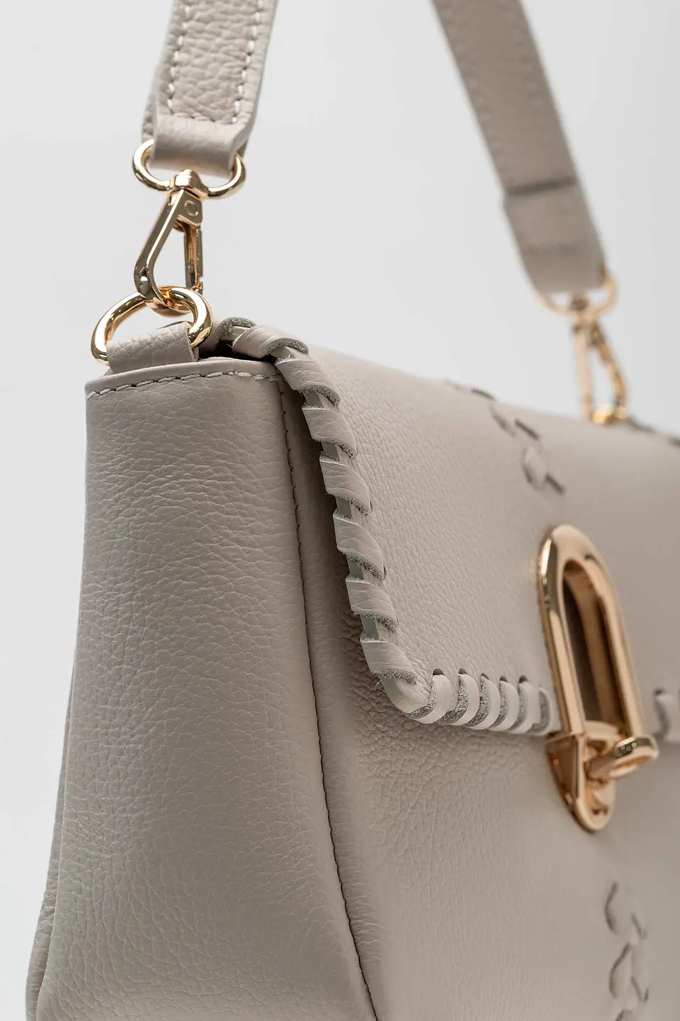 Cartera Cuero Espiga Line 6
