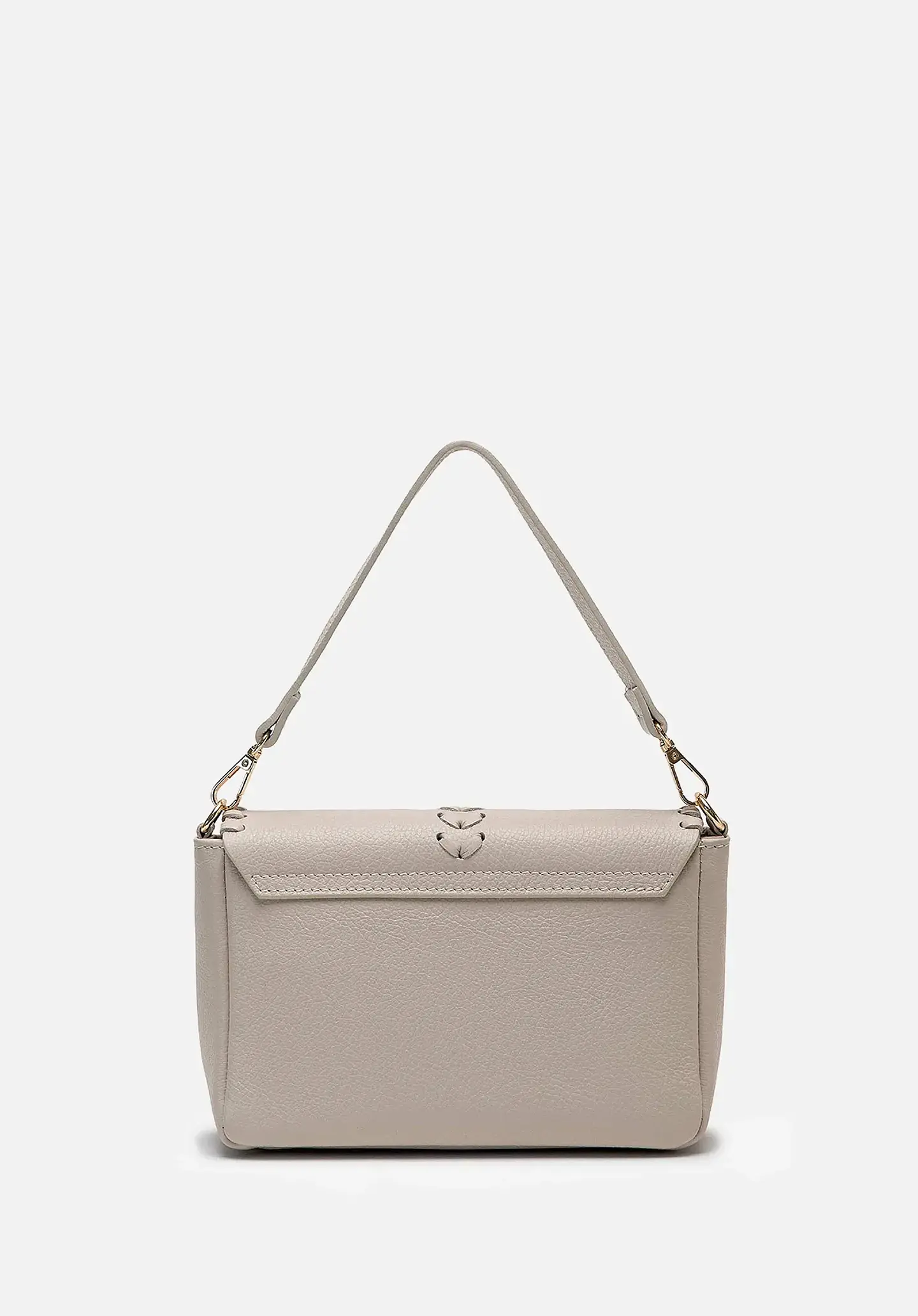 Cartera Cuero Espiga Line 10