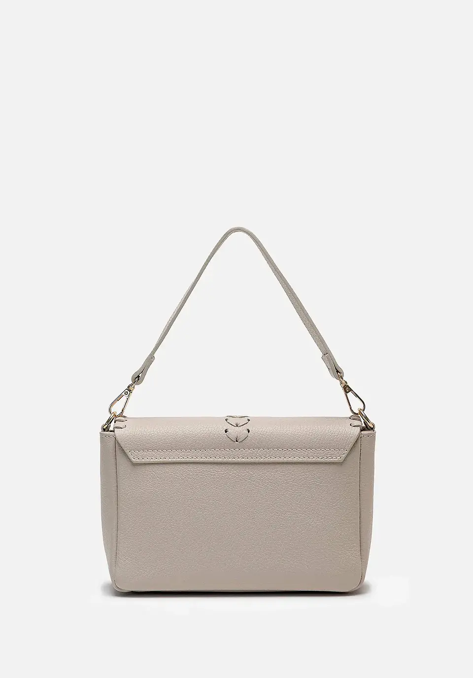 Cartera Cuero Espiga Line 10