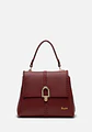 Cartera Cuero Espiga Satchel - Miniatura 2