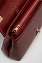 Cartera Cuero Espiga Satchel - Miniatura 3