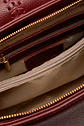Cartera Cuero Espiga Satchel - Miniatura 4