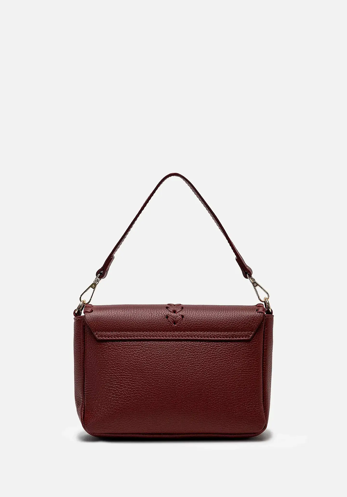 Cartera Cuero Espiga Line 24