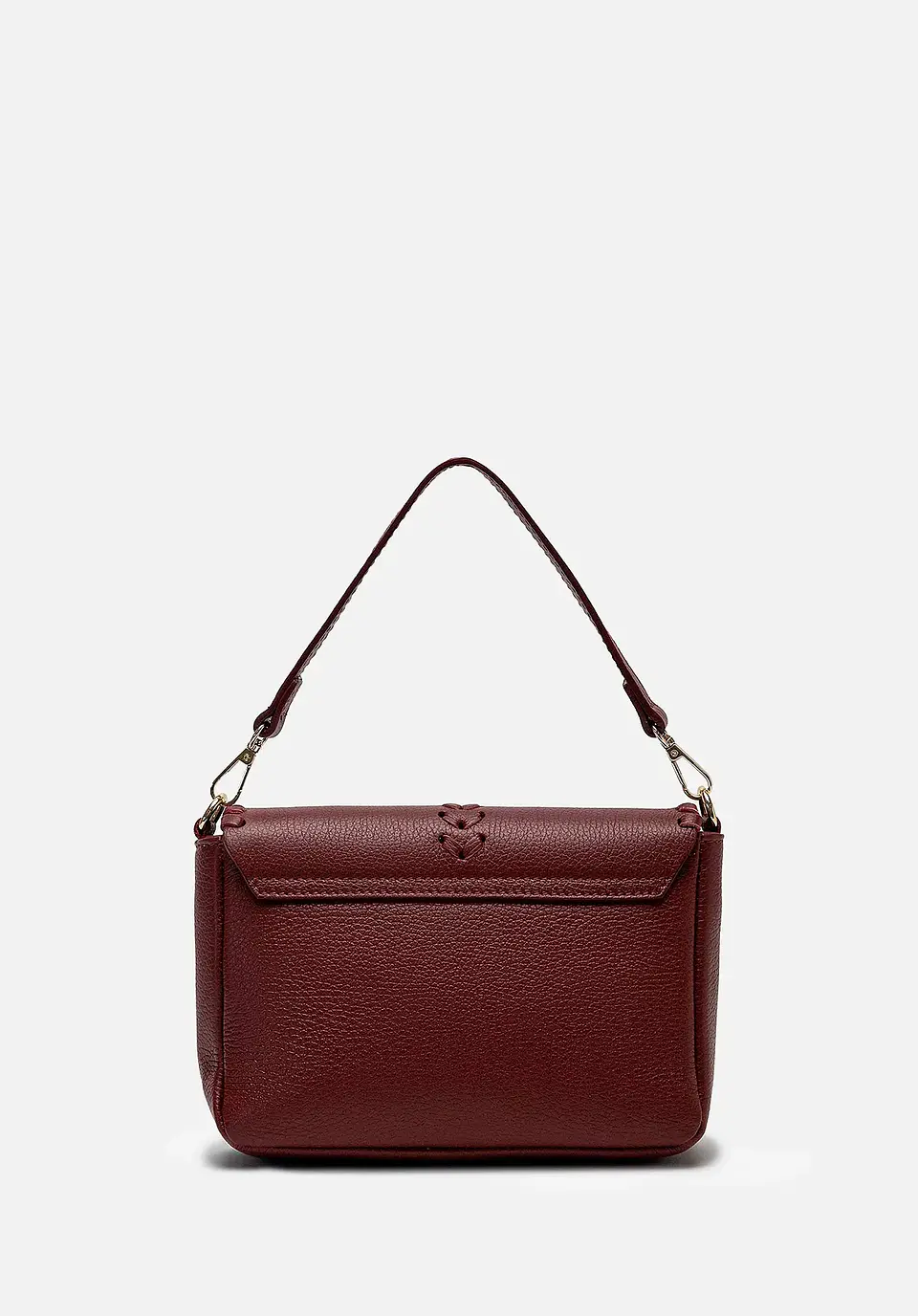 Cartera Cuero Espiga Line 24