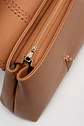 Cartera Cuero Espiga Satchel - Miniatura 5