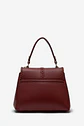 Cartera Cuero Espiga Satchel - Miniatura 8