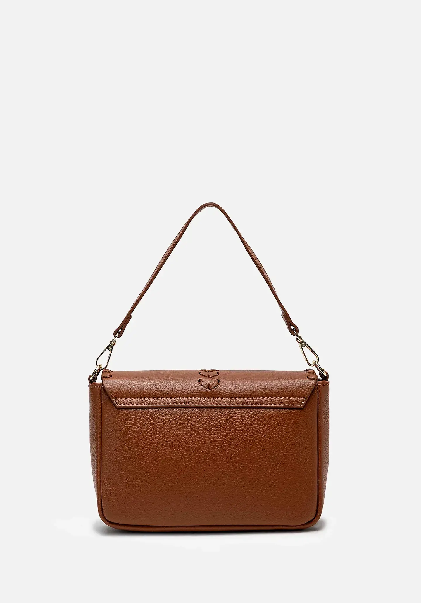 Cartera Cuero Espiga Line 28