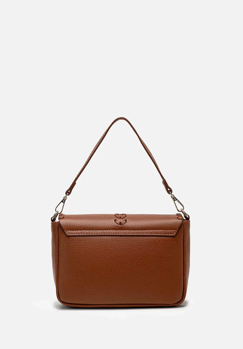 Cartera Cuero Espiga Line 28