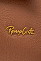 Cartera Cuero Espiga Satchel - Miniatura 14