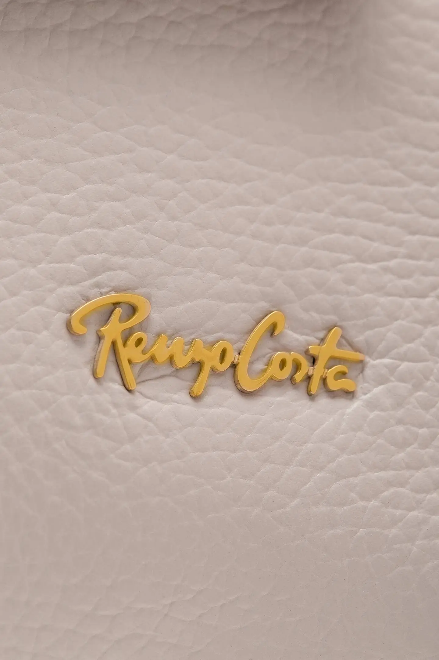 Cartera Cuero Espiga Satchel 16