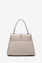 Cartera Cuero Espiga Satchel - Miniatura 21