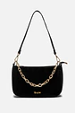 Cartera Cuero Kaia Chain - Miniatura 1