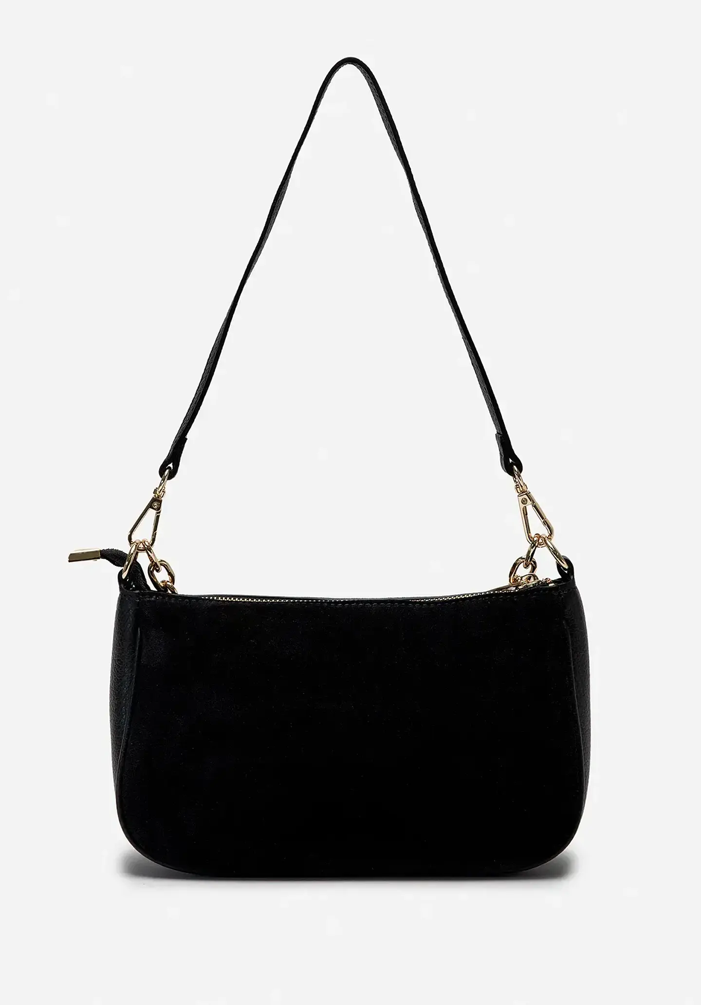 Cartera Cuero Kaia Chain 3