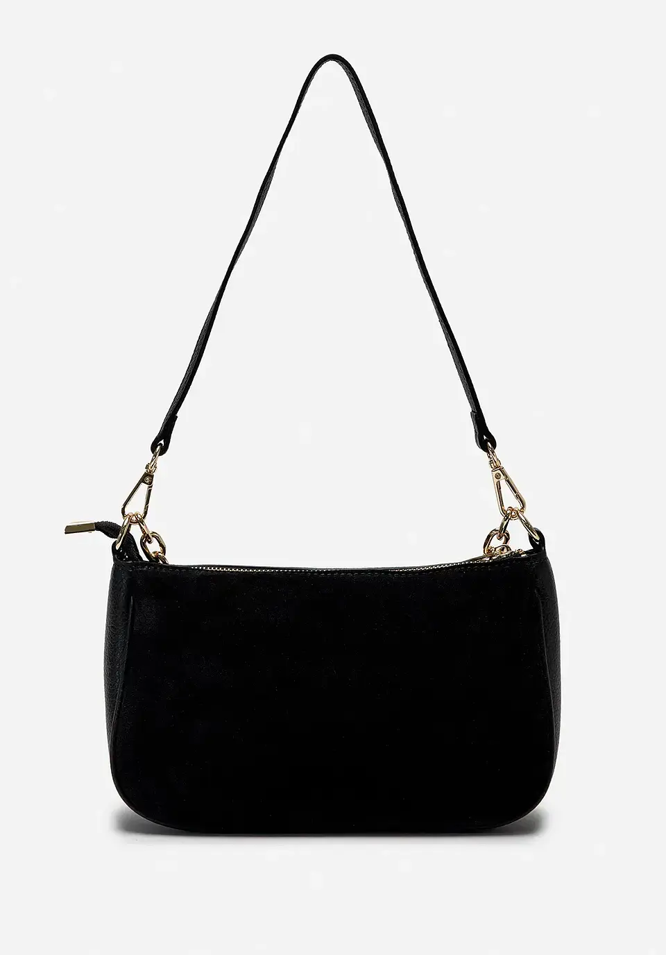 Cartera Cuero Kaia Chain 3