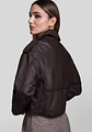 Casaca Cuero Biker Rogue - Miniatura 122