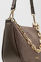 Cartera Cuero Kaia Chain - Miniatura 9
