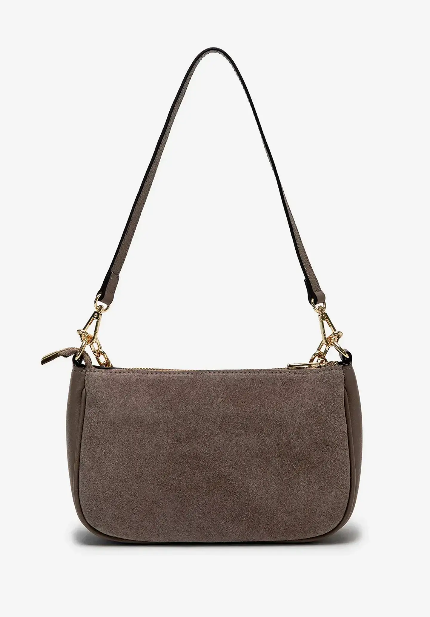 Cartera Cuero Kaia Chain 11