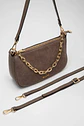 Cartera Cuero Kaia Chain - Miniatura 12