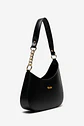 Cartera Cuero Hobo Chain - Miniatura 4