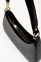 Cartera Cuero Hobo Chain - Miniatura 5