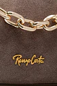 Cartera Cuero Kaia Chain - Miniatura 14
