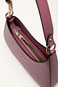 Cartera Cuero Hobo Chain - Miniatura 13