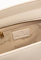 Cartera Cuero Satchel Petalia - Miniatura 1