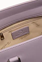 Cartera Cuero Satchel Petalia - Miniatura 6