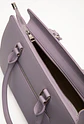 Cartera Cuero Satchel Petalia - Miniatura 10