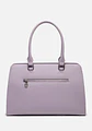 Cartera Cuero Satchel Petalia - Miniatura 13