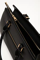 Cartera Cuero Satchel Petalia - Miniatura 15